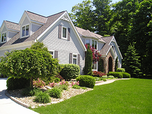Landscapers and Lawncare Services in Dayville, CT