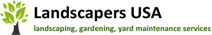 Dayville Landscapers